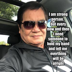 Meet your Posher, Tom